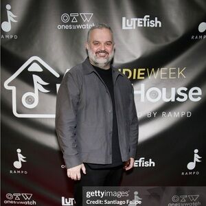 Meet your Posher, Jon